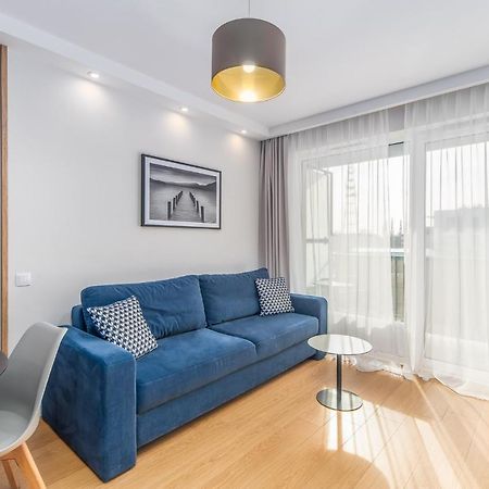 Apart111 Apartamenty - City Kołobrzeg Eksteriør billede