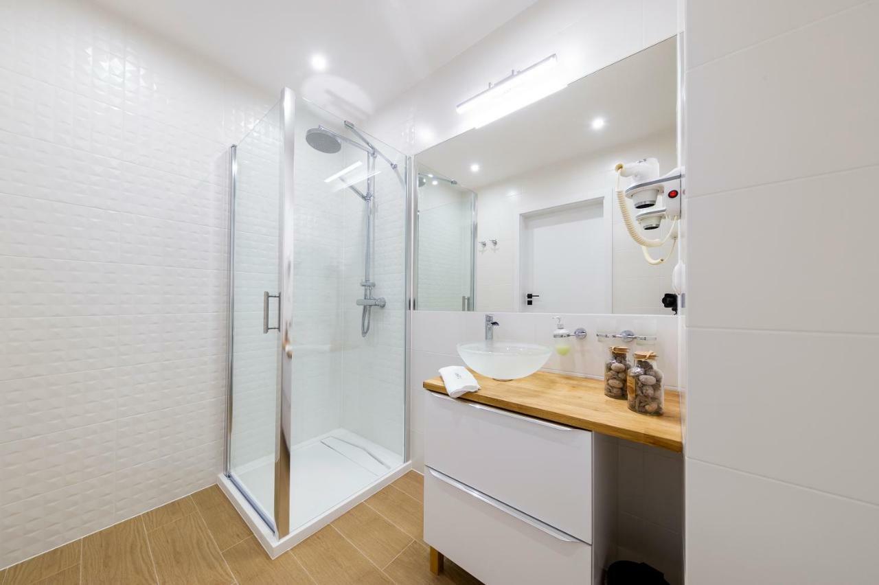 Apart111 Apartamenty - City Kołobrzeg Eksteriør billede